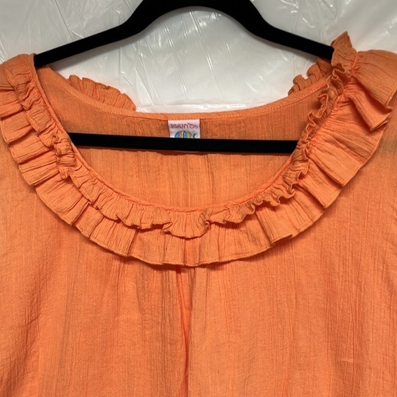 Icantoo Bright Top - Picture 4 of 9